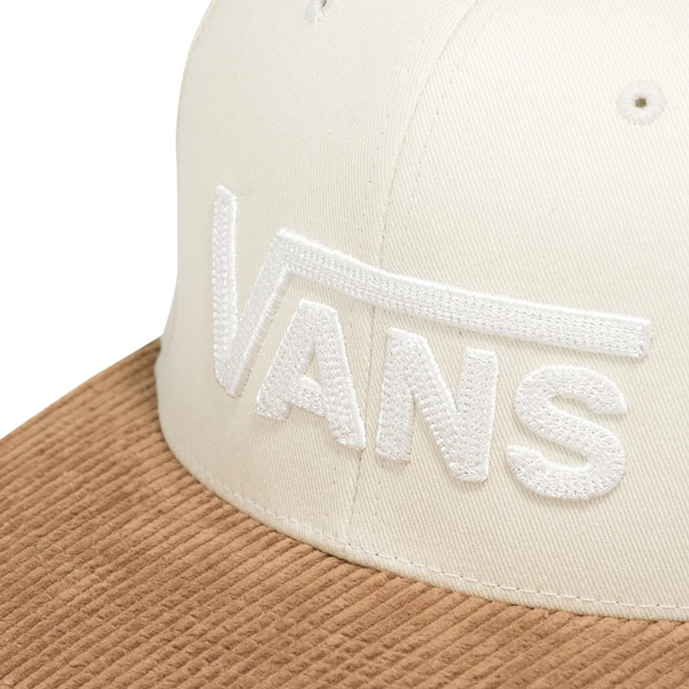 Men's Drop V II Snapback Cap