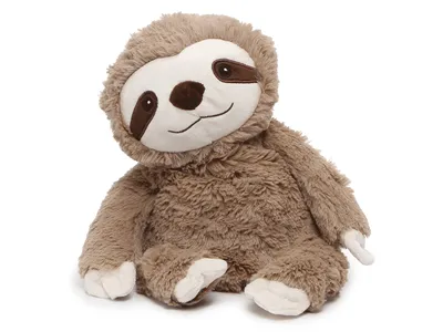 Sloth Warming Stuffed Animal