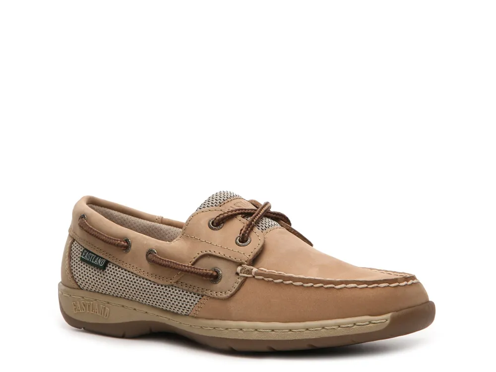 Solstice Boat Shoe