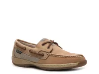 Solstice Boat Shoe