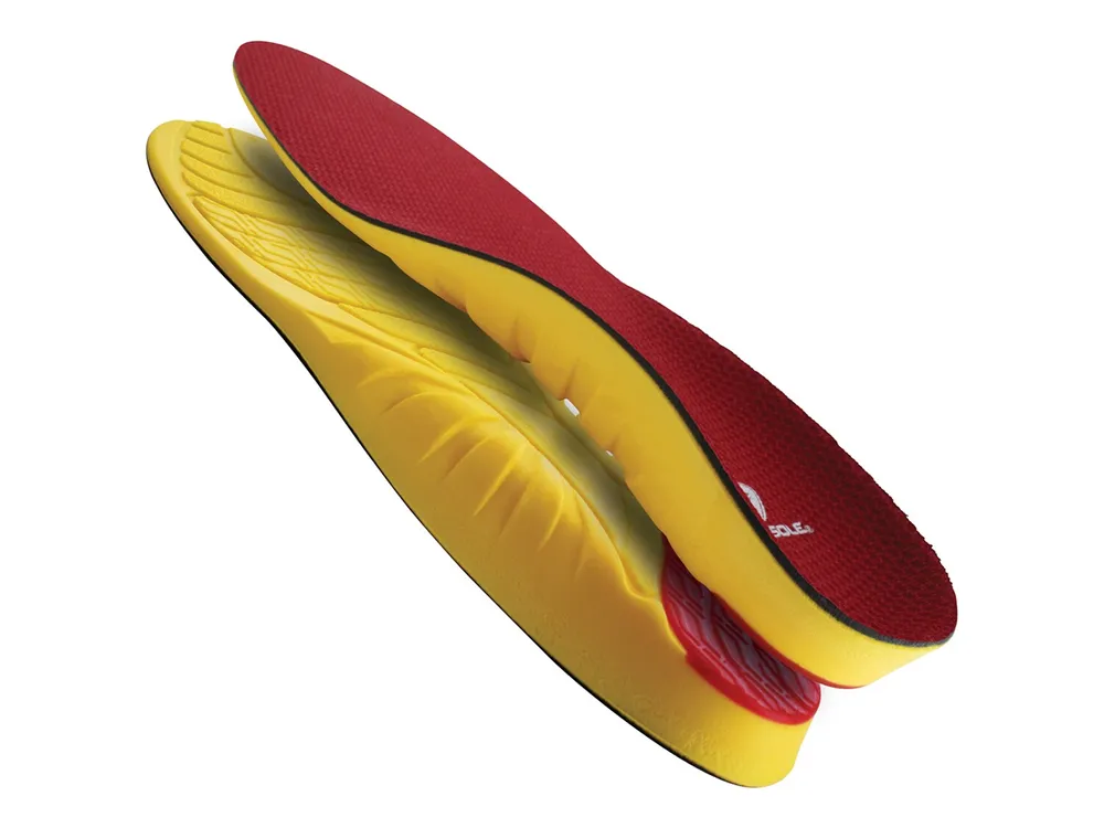 Arch Mens Insole