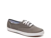 Champion Canvas Sneaker - Women's