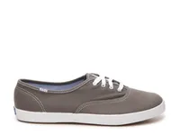 Champion Canvas Sneaker - Women's