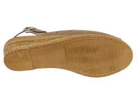 Orella Wedge Sandal