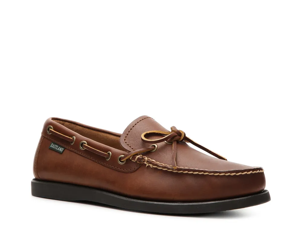 Yarmouth Boat Shoe