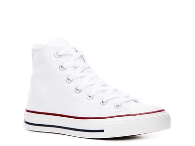 Chuck Taylor All Star High-Top Sneaker - Women's