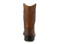 11-inch Bison Work Boot