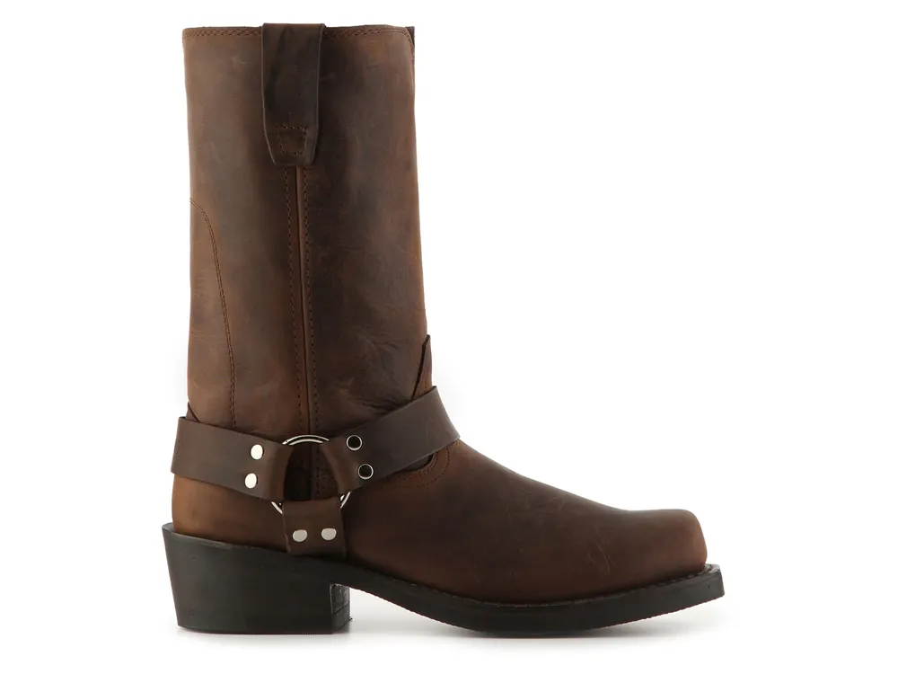 Harness Boot