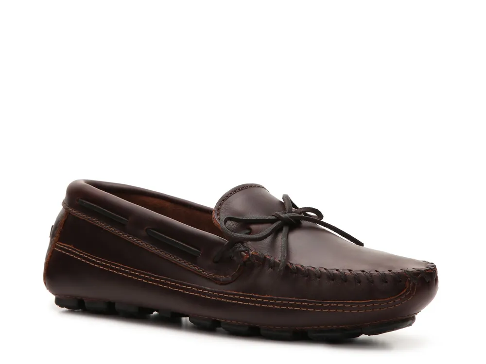 Essential Driving Loafer