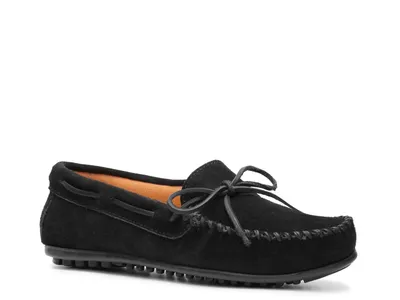 Classic Moc Loafer