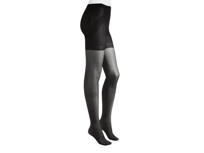Flawless Finish Women's Control Top Tights