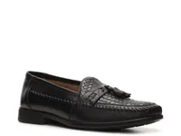 Strafford Tassel Loafer