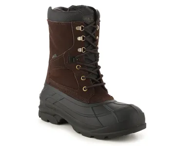 Nation Plus Pack Duck Boot