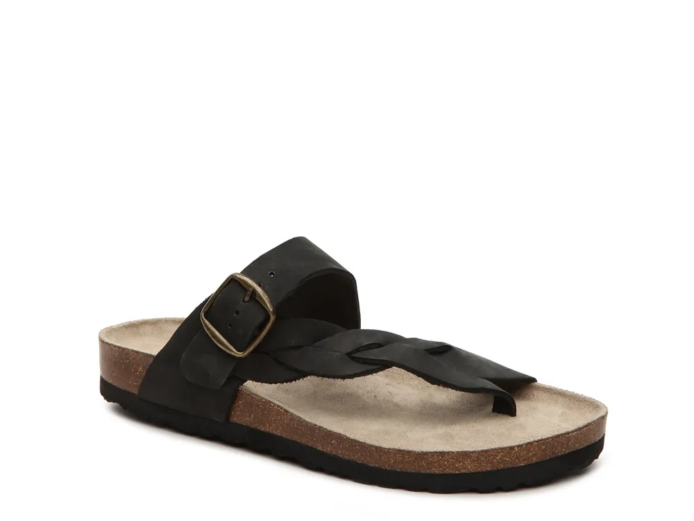 Crawford Flat Sandal