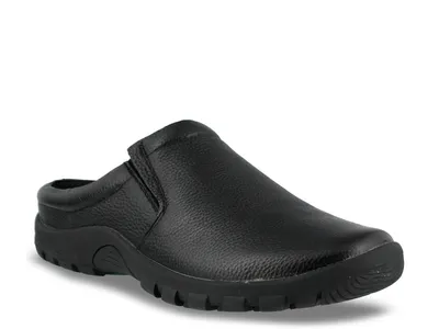 Blaine Clog