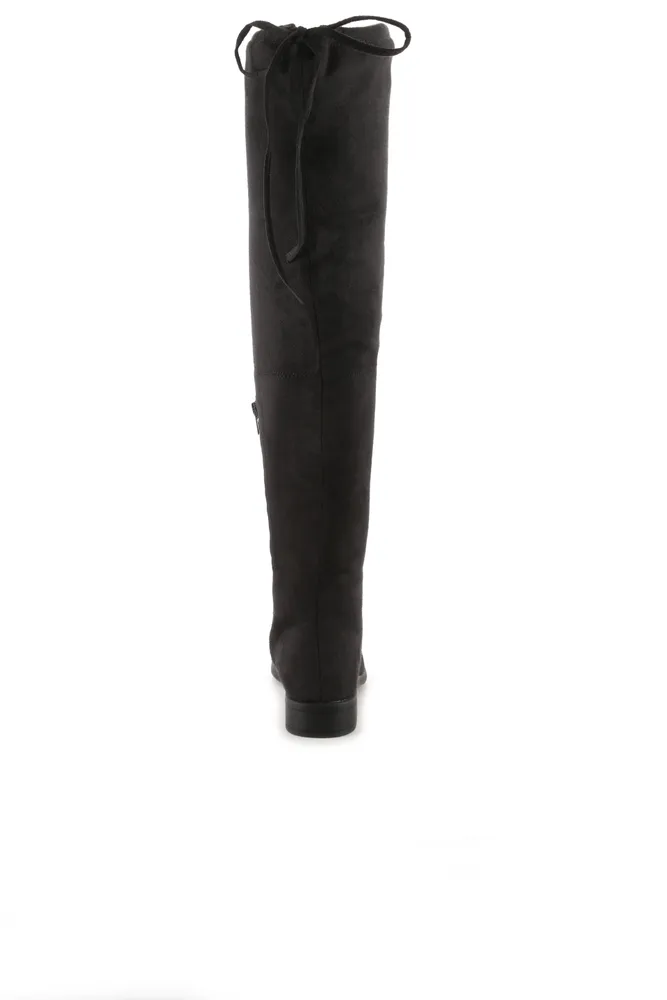 Mount Over-the-Knee Boot