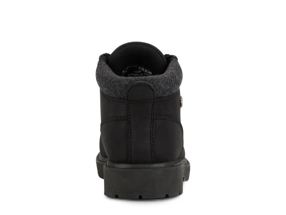 Drifter LX Bootie