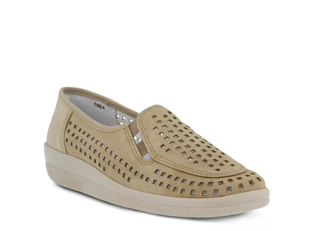 Twila Slip-On