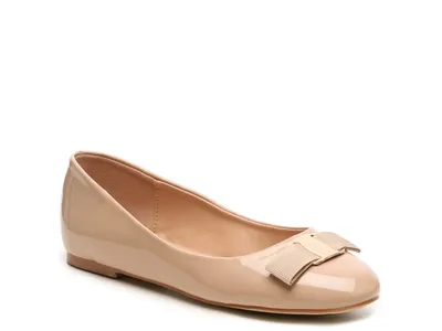 Kim Ballet Flat