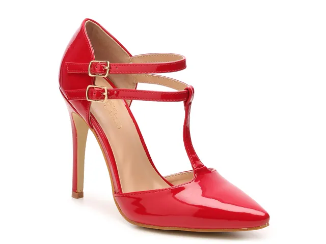 Vince Camuto Tritellia Pump