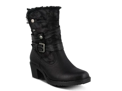 Boisa Bootie