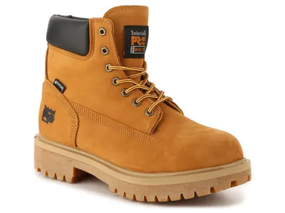 PRO Direct Attach Steel Toe Work Boot - Men's