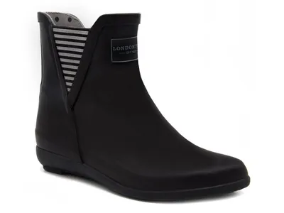 Piccadilly Rain Boot