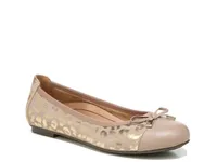 Minna Ballet Flat