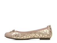 Minna Ballet Flat