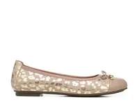 Minna Ballet Flat