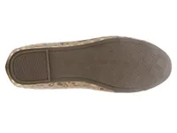 Minna Ballet Flat