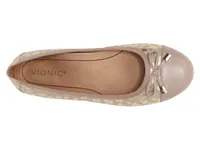 Minna Ballet Flat