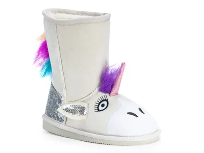 Luna Unicorn Boot - Kids'