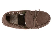 Paul Moccasin Slipper