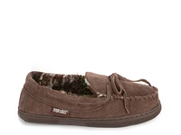 Paul Moccasin Slipper