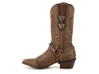 Heartbreaker Cowboy Boot