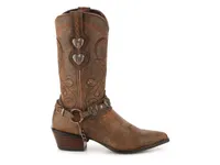 Heartbreaker Cowboy Boot