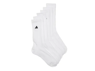 Climalite Compression Men's Crew Socks - 6 Pack