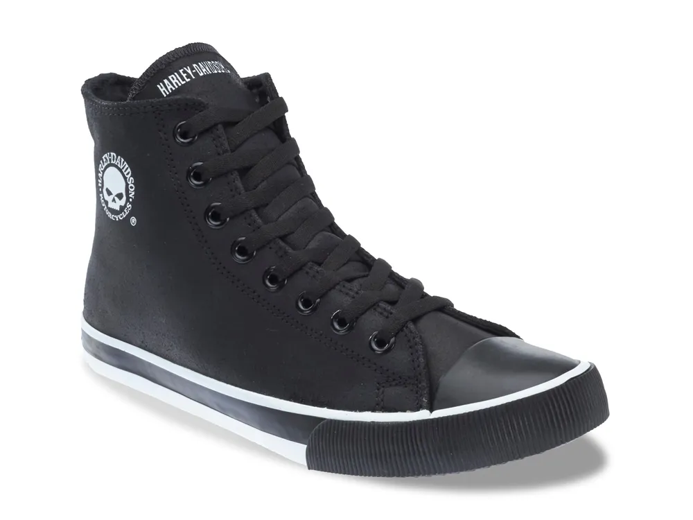 Baxter ll High-Top Sneaker