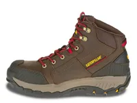 Navigator Steel Toe Work Boot