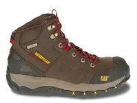 Navigator Steel Toe Work Boot