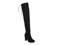 Maya Over-the-Knee Boot