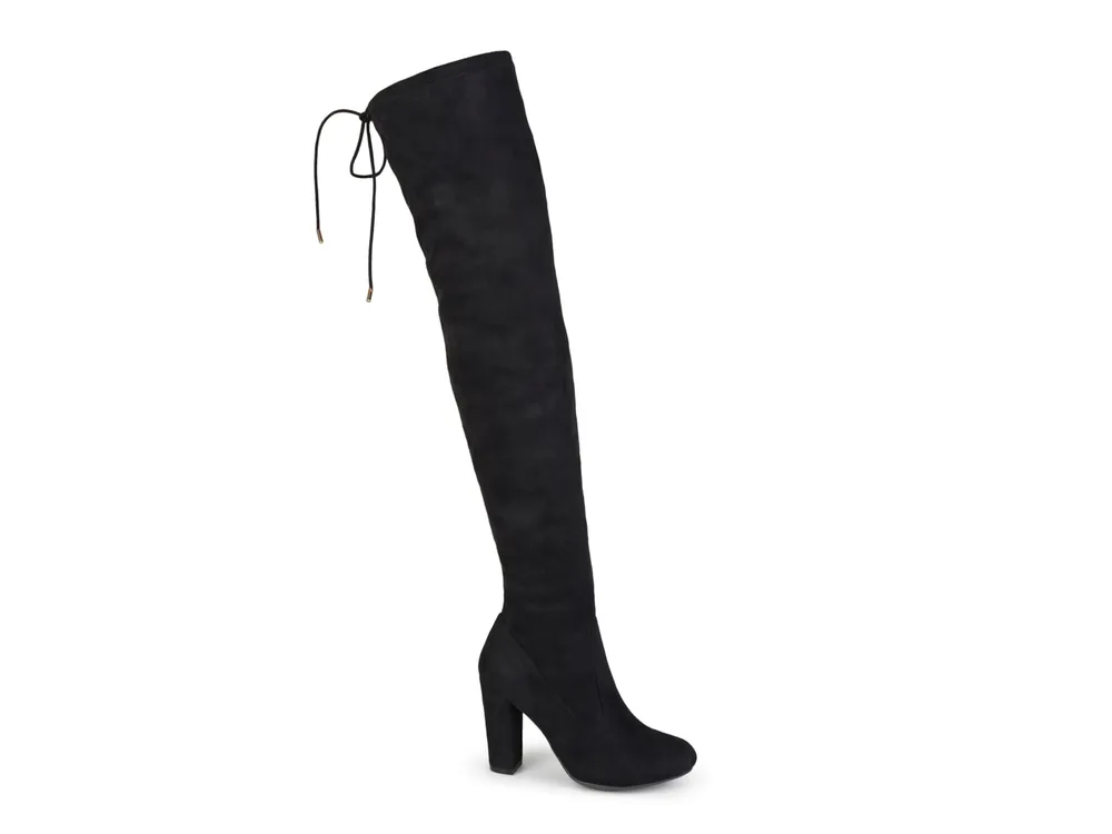 Maya Over-the-Knee Boot