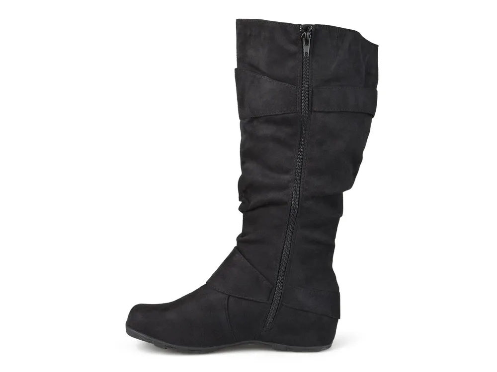 Jester Extra Wide Calf Boot