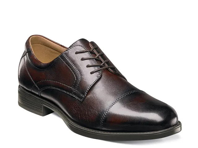 Florsheim Midtown Cap Toe Oxford