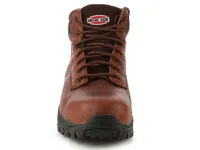 Trencher Work Boot