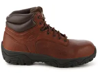 Trencher Work Boot