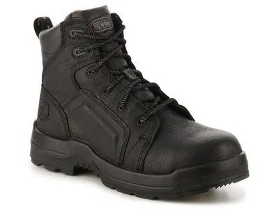 More Energy Work Boot