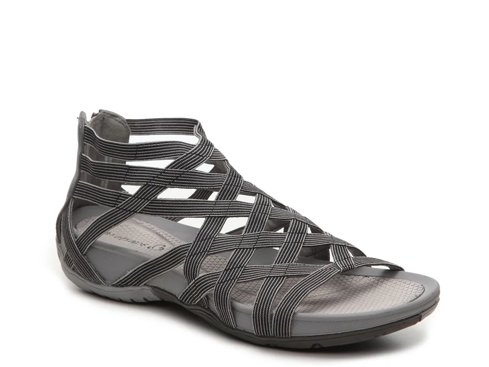 Samina Gladiator Sandal