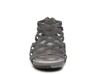 Samina Gladiator Sandal